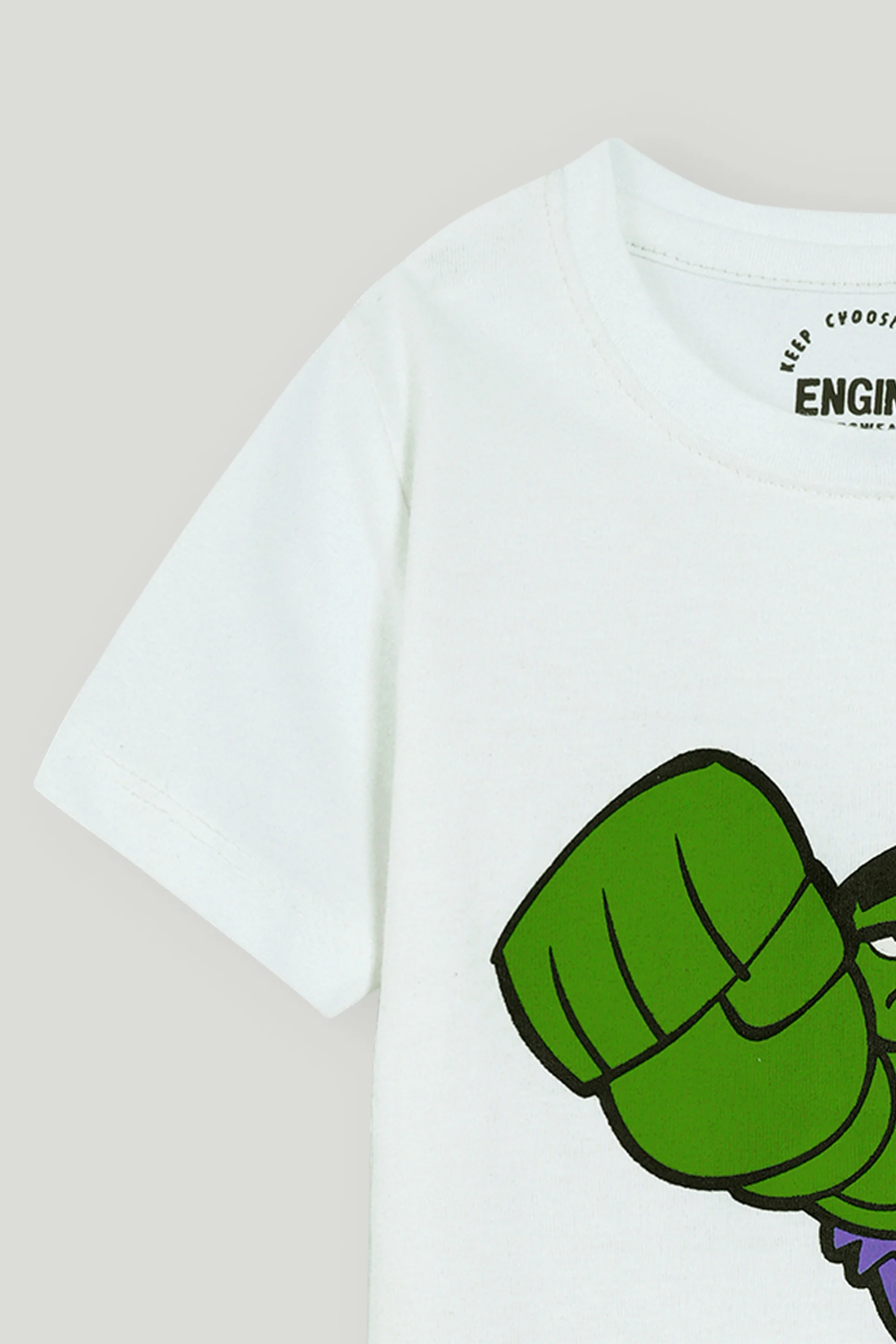 Thumb 5